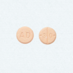 Adderall (30mg) AD 30