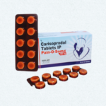 Soma (500 mg) – PAIN O SOMA